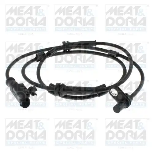 датчик, обороти на колелото MEAT & DORIA 901334