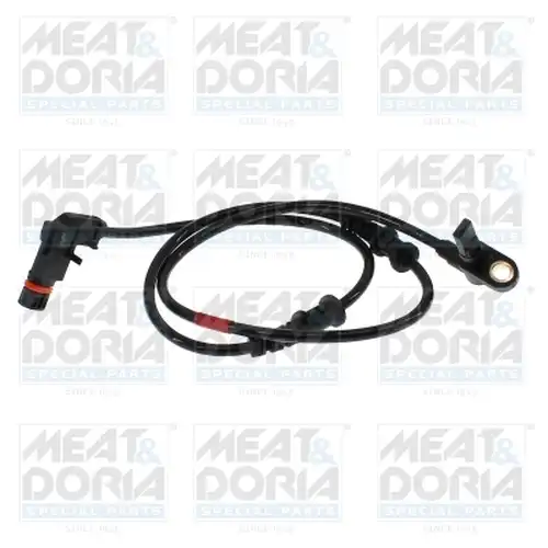 датчик, обороти на колелото MEAT & DORIA 901338