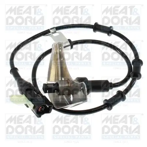 датчик, обороти на колелото MEAT & DORIA 901343