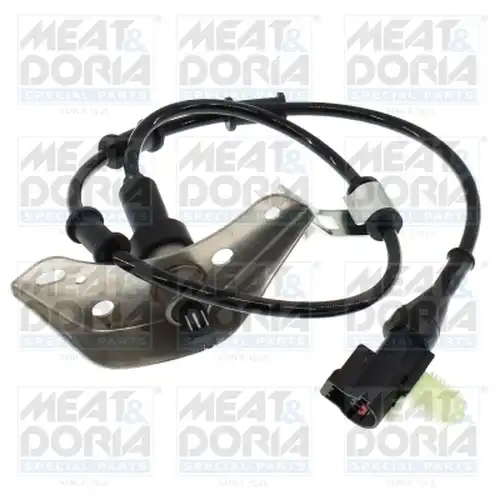датчик, обороти на колелото MEAT & DORIA 901344