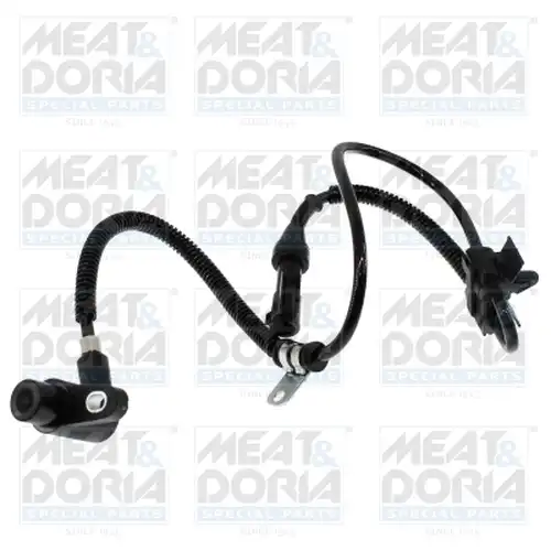 датчик, обороти на колелото MEAT & DORIA 901345