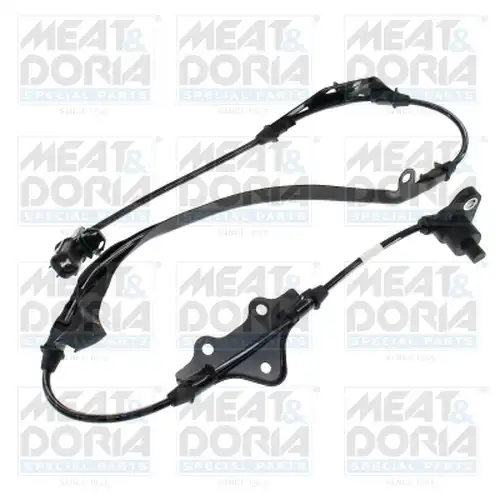 датчик, обороти на колелото MEAT & DORIA 901376