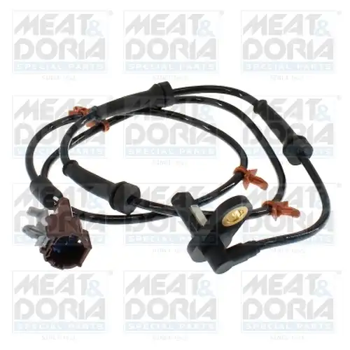 датчик, обороти на колелото MEAT & DORIA 901393