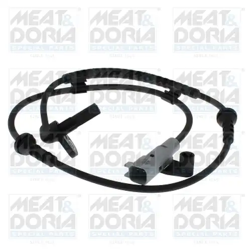 датчик, обороти на колелото MEAT & DORIA 901394
