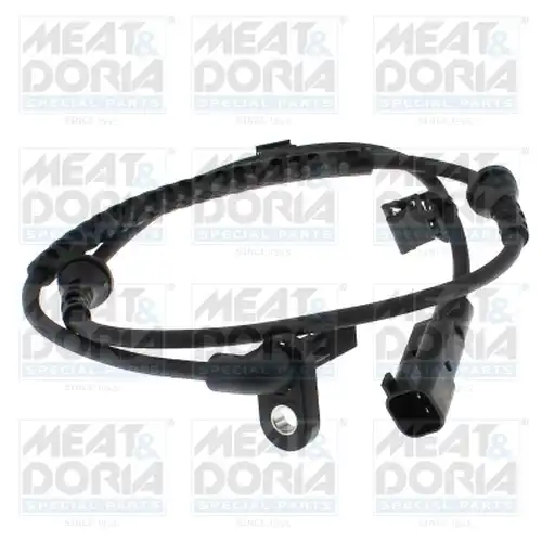 датчик, обороти на колелото MEAT & DORIA 901395