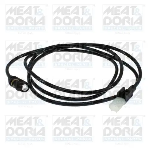 датчик, обороти на колелото MEAT & DORIA 901397