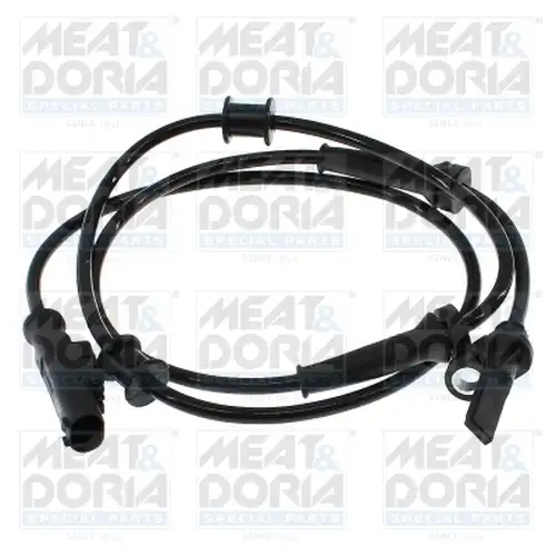 датчик, обороти на колелото MEAT & DORIA 901399