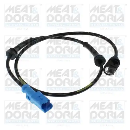 датчик, обороти на колелото MEAT & DORIA 901400
