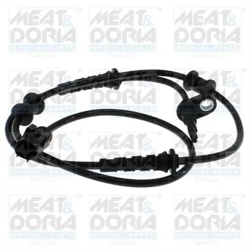 датчик, обороти на колелото MEAT & DORIA 901401