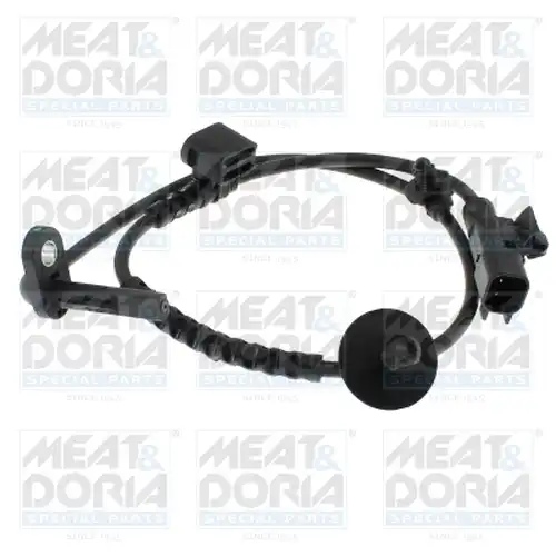 датчик, обороти на колелото MEAT & DORIA 901403