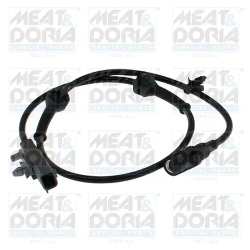 датчик, обороти на колелото MEAT & DORIA 901404