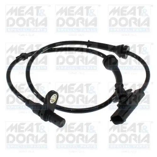 датчик, обороти на колелото MEAT & DORIA 901405
