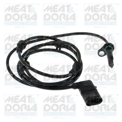 датчик, обороти на колелото MEAT & DORIA 901406