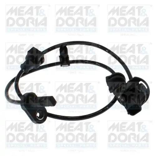 датчик, обороти на колелото MEAT & DORIA 901408