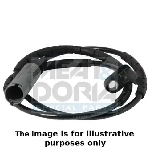 датчик, обороти на колелото MEAT & DORIA 90144E