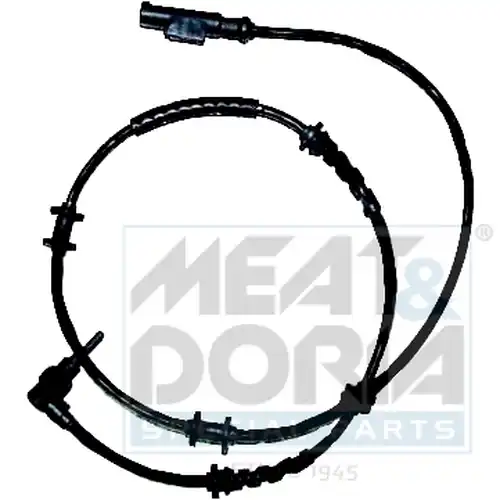 датчик, обороти на колелото MEAT & DORIA 90262E