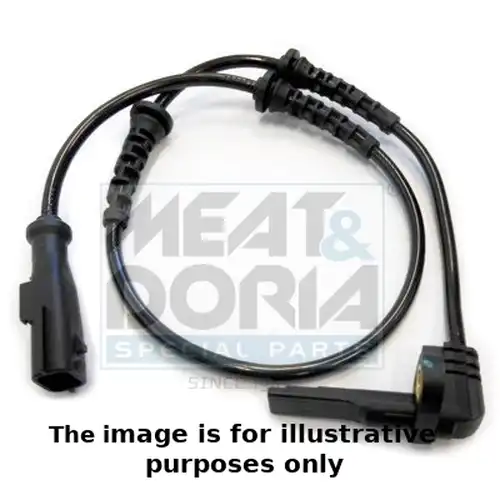 датчик, обороти на колелото MEAT & DORIA 90501E