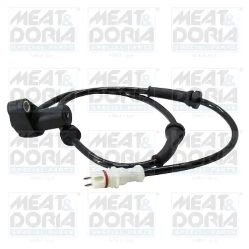 датчик, обороти на колелото MEAT & DORIA 90995