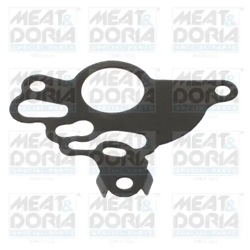 уплътнение, вакуумпомпа MEAT & DORIA 91256