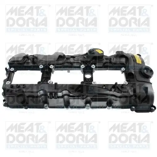 капак на клапаните (на цилиндровата глава) MEAT & DORIA 91800