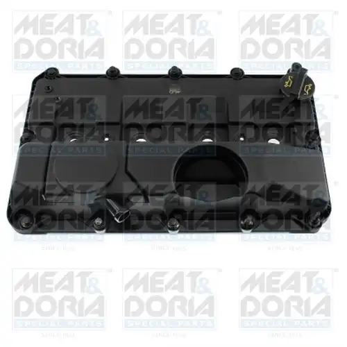 капак на клапаните (на цилиндровата глава) MEAT & DORIA 91819