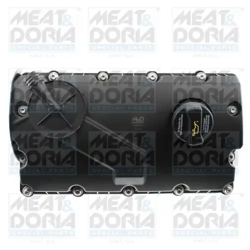 капак на клапаните (на цилиндровата глава) MEAT & DORIA 91827