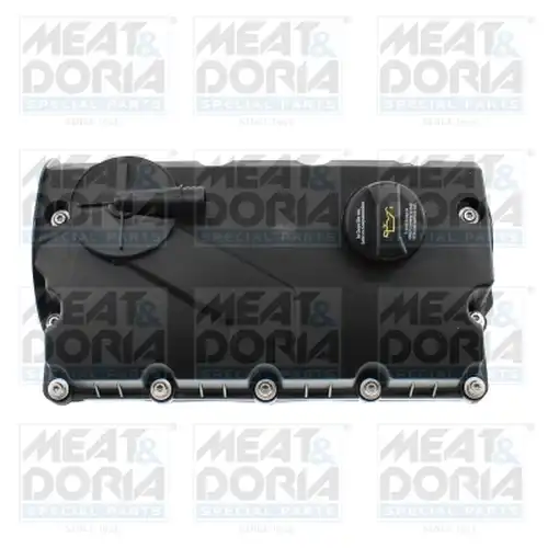 капак на клапаните (на цилиндровата глава) MEAT & DORIA 91828