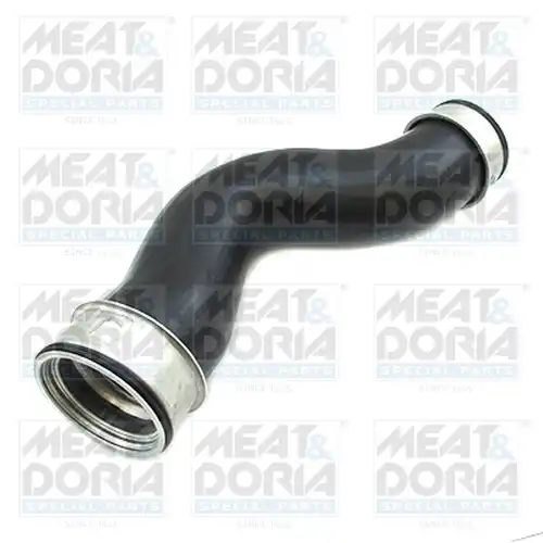 въздуховод за турбината MEAT & DORIA 96014