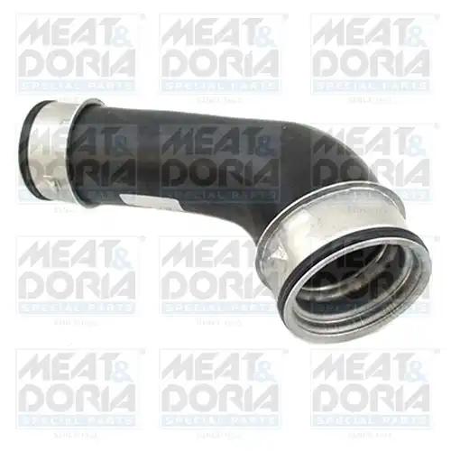 въздуховод за турбината MEAT & DORIA 96040
