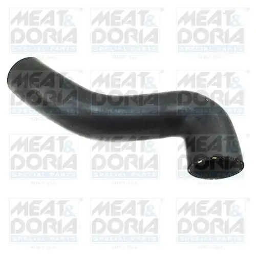 въздуховод за турбината MEAT & DORIA 96048