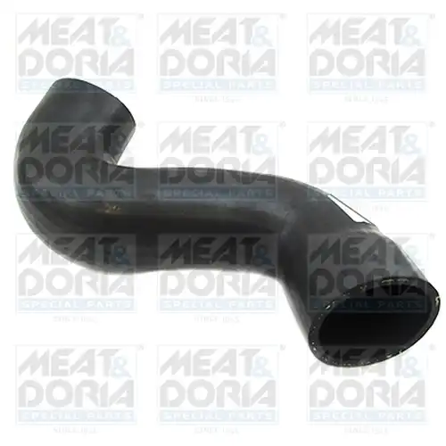 въздуховод за турбината MEAT & DORIA 96080