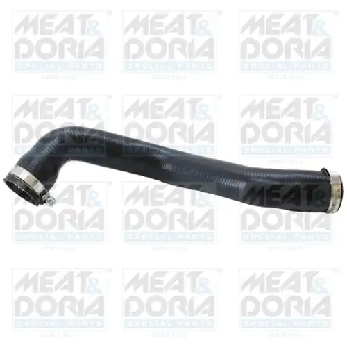 маркуч на радиатора MEAT & DORIA 961002