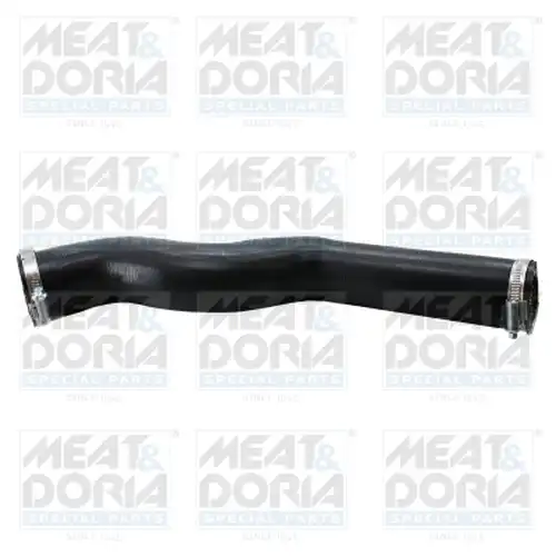 въздуховод за турбината MEAT & DORIA 961004