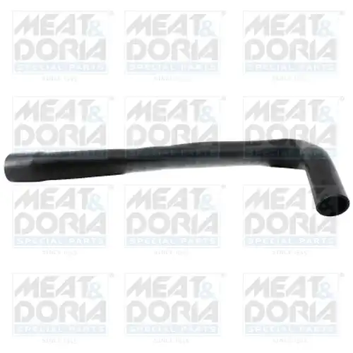 въздуховод за турбината MEAT & DORIA 961012