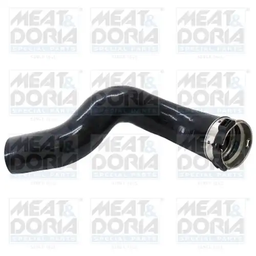 въздуховод за турбината MEAT & DORIA 961014