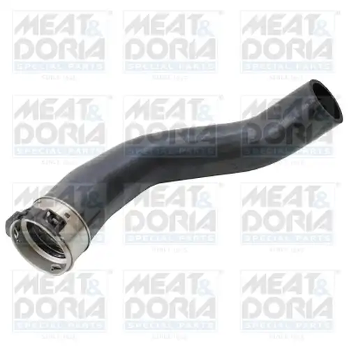 въздуховод за турбината MEAT & DORIA 961015