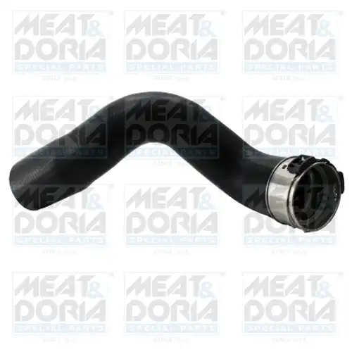 въздуховод за турбината MEAT & DORIA 961018