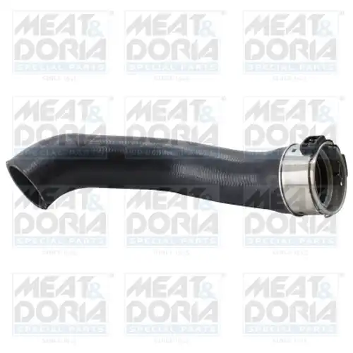 въздуховод за турбината MEAT & DORIA 961021