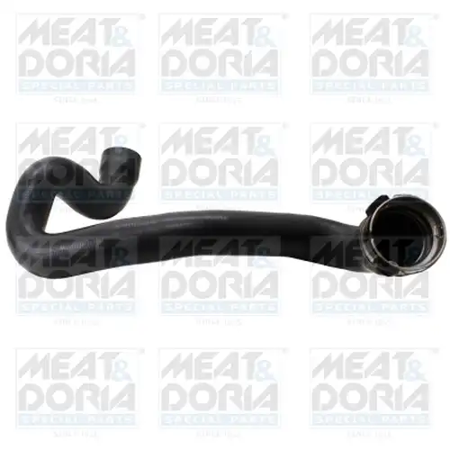 въздуховод за турбината MEAT & DORIA 961028