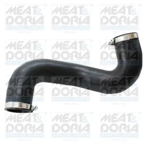 въздуховод за турбината MEAT & DORIA 961033