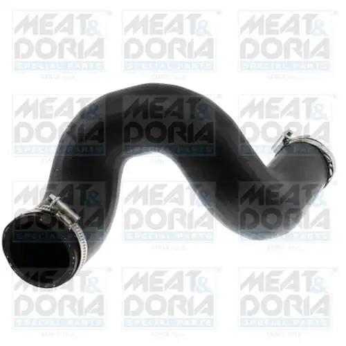 въздуховод за турбината MEAT & DORIA 961034