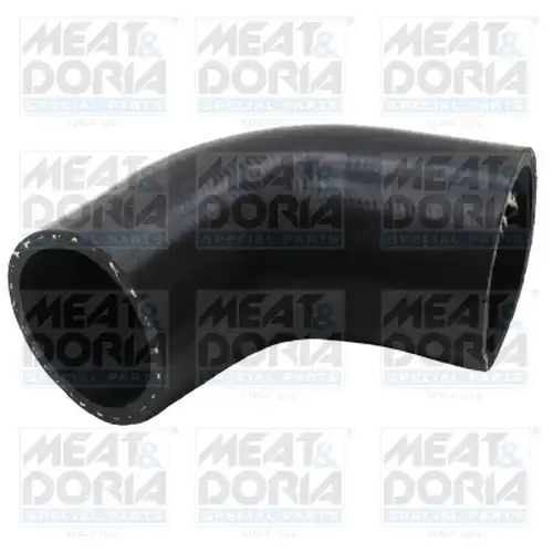 въздуховод за турбината MEAT & DORIA 961037