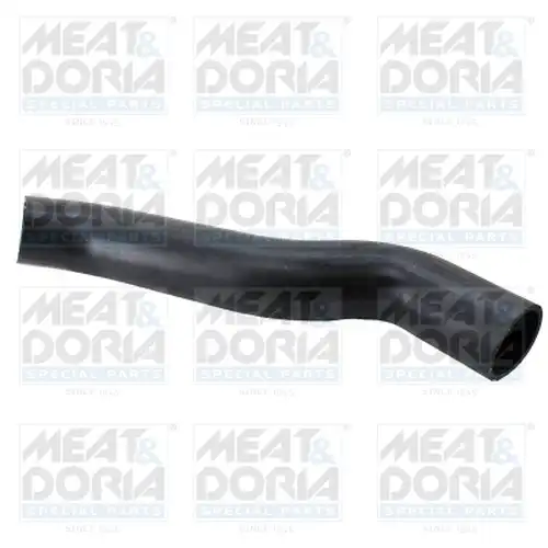 въздуховод за турбината MEAT & DORIA 961038