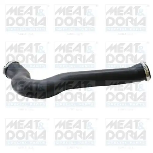 въздуховод за турбината MEAT & DORIA 961039