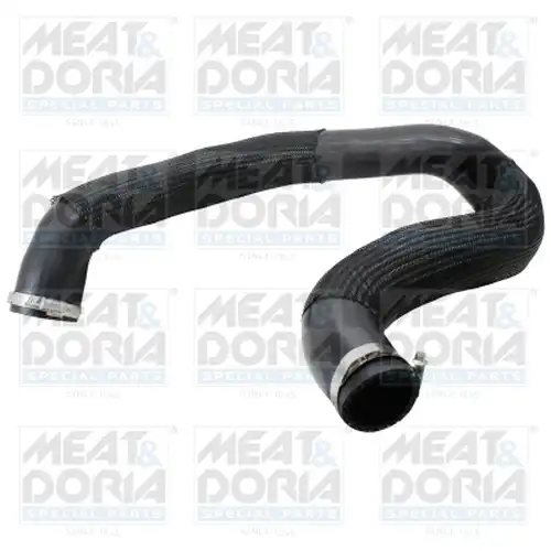 въздуховод за турбината MEAT & DORIA 961040