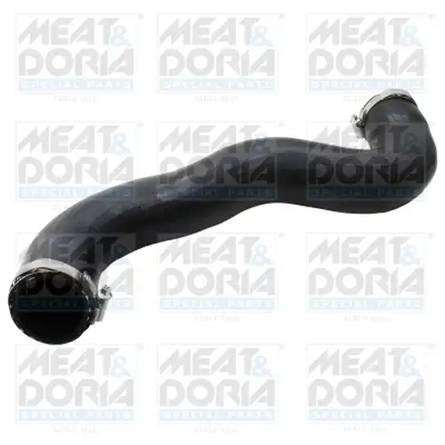 въздуховод за турбината MEAT & DORIA 961041