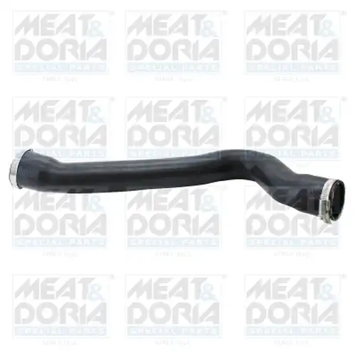 въздуховод за турбината MEAT & DORIA 961042
