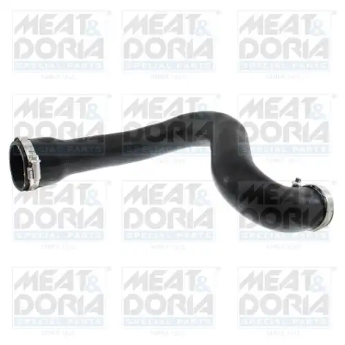 въздуховод за турбината MEAT & DORIA 961043