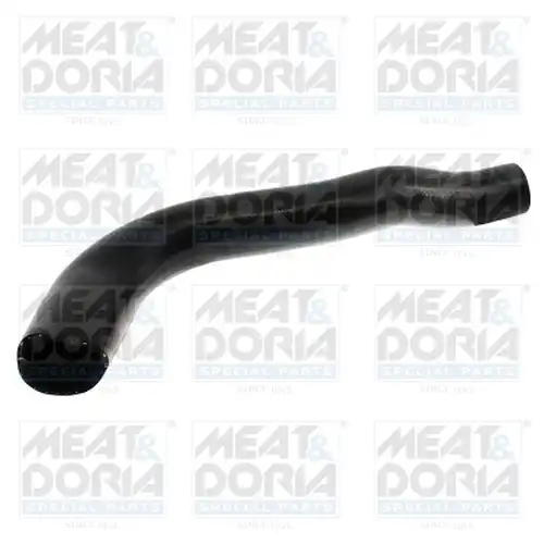 въздуховод за турбината MEAT & DORIA 961044