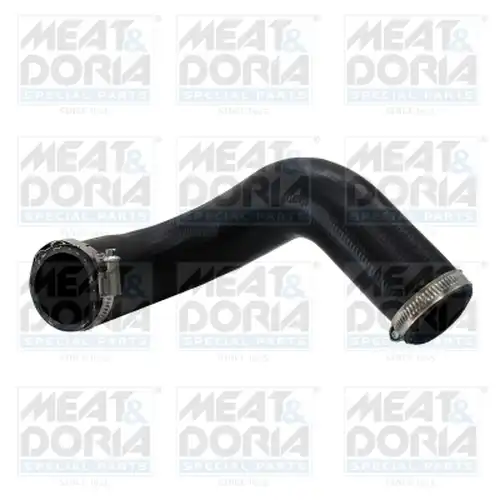 въздуховод за турбината MEAT & DORIA 961048